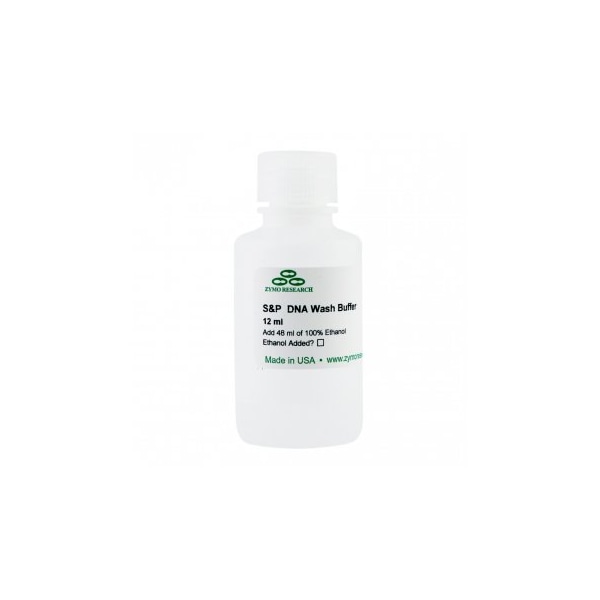 S&P DNA Wash Buffer, 12 ml
